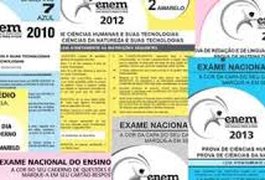 Enem 2016: inscrição abre dia 9 de maio; provas serão em novembro