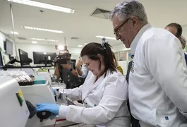 Centro de diagnósticos para câncer aumenta capacidade do SUS