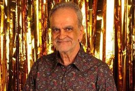 Jornalista Maurício Kubrusly está de volta ao trabalho após sofrer infarto