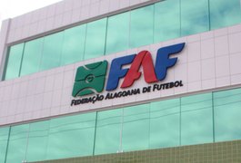 FAF abre as inscrições de clubes para a disputa da 2ª Divisão