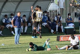 Ex-ASA brilha, Volta Redonda vence o Fluminense por 3 a 2 e assume liderança do Carioca 2021