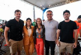 Governo de Alagoas recepciona Rally dos Sertões em reta final da competição