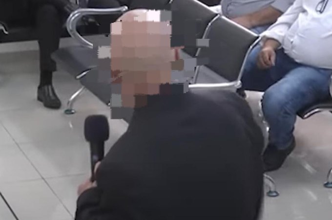 Pastor ameaça pessoas em situação de rua em MG: 'Dois tiros na cabeça'