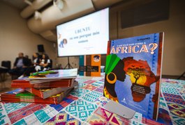 Projeto Ubuntu: Ensino antirracista chega às escolas da Rede Municipal de Maceió