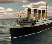 Titanic II fará viagem inaugural em 2018 e já tem fila de espera com 50 mil pessoas