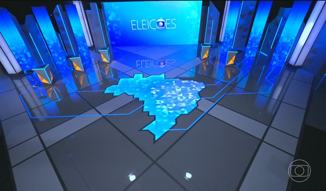 Globo cancela debate com candidatos à Presidência da República