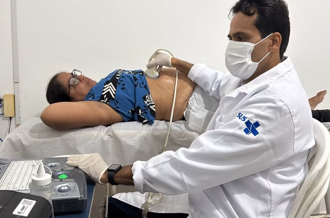 Indicadores de saúde na Atenção Primária em Penedo são positivos