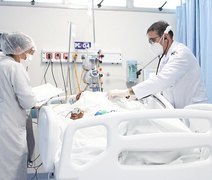 Concurso Sesau: Governo de Alagoas anuncia resultado de mais uma etapa