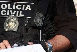 Prova do concurso para Delegado da Polícia Civil de AL é adiada