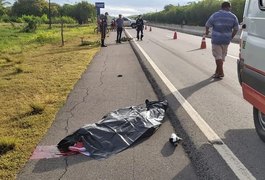 Em média, duas pessoas morrem por dia em acidentes de trânsito em AL