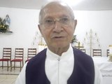 Morre Monsenhor José Neto, em Arapiraca