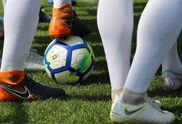 Será votada nesta terça-feira a suspensão das dívidas dos clubes de futebol durante a pandemia