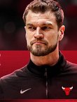 Tiago Splitter é anunciado como novo técnico do Chicago Bulls