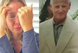 Tio de Carla Perez é encontrado morto em rio após desaparecer durante temporal na Bahia