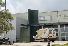 HE do Agreste recebeu 99 pacientes e bate recorde de atendimento em 24 horas