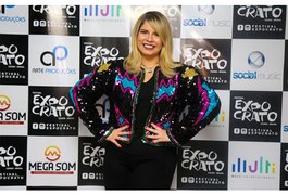 Marília Mendonça sobre dieta: 'Ficar sem tomar uma foi difícil'