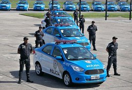 Governo do Rio cancela prova objetiva de concurso para soldado da PM