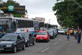 Passagem de ônibus terá novo valor a partir de março em Maceió