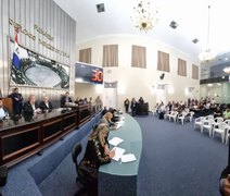 STF dá prazo final para redefinição de bancadas e Alagoas pode perder cadeiras nas Câmaras Federal e Estadual