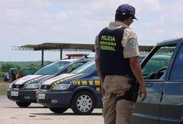 Posto da PRF voltará a funcionar 24h  em São Miguel dos Campos