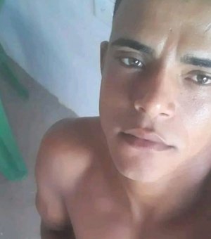 Jovem é assassinado no dia de seu aniversário, em Piaçabuçu