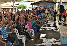 Educação de Arapiraca está nas mãos do Tribunal de Justiça