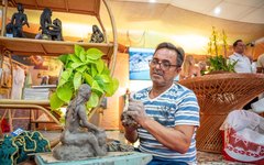 Traipu celebra sucesso de participação e valorização da cultura, artesanato e produção local na 13ª Feira de Municípios Alagoanos