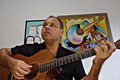 Basílio Seh realiza espetáculo músico-autoral em comemoração aos seus 20 anos de carreira fonográfica