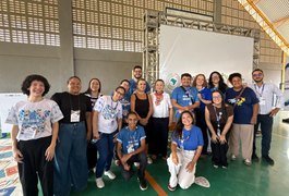 Secdef leva serviços e ações educativas durante projeto Direitos Humanos nas Comunidades
