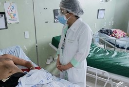 Isolamento social reduz em 20% as internações por tentativas de suicídio no HEA