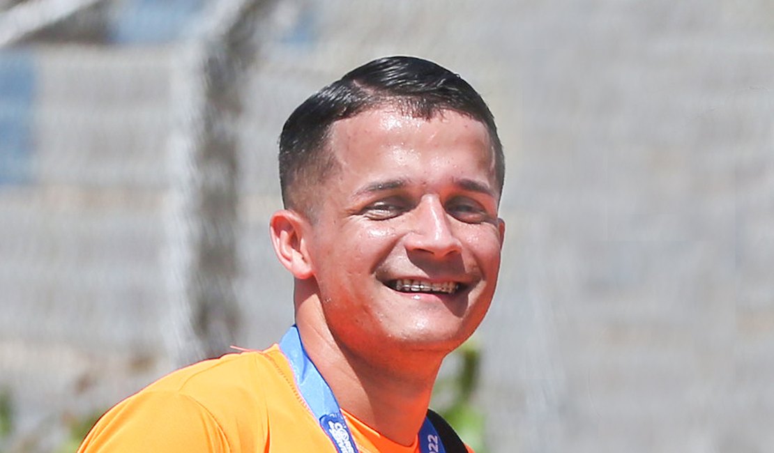 Servidor do Tribunal de Justiça de Alagoas precisa de doação de sangue