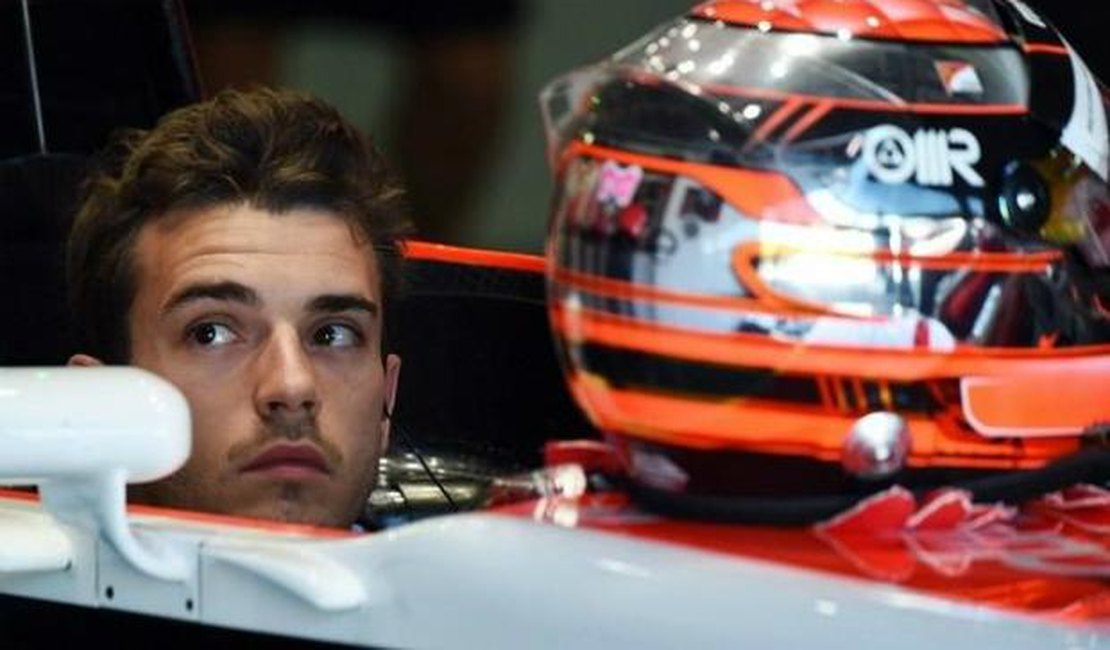 Jules Bianchi morre nove meses após sofrer acidente no GP do Japão