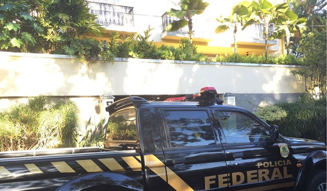 Lava Jato apura suspeita de compra de voto para escolha do Rio como sede da Olimpíada de 2016