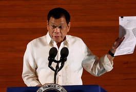 Presidente das Filipinas encoraja matar bispos católicos