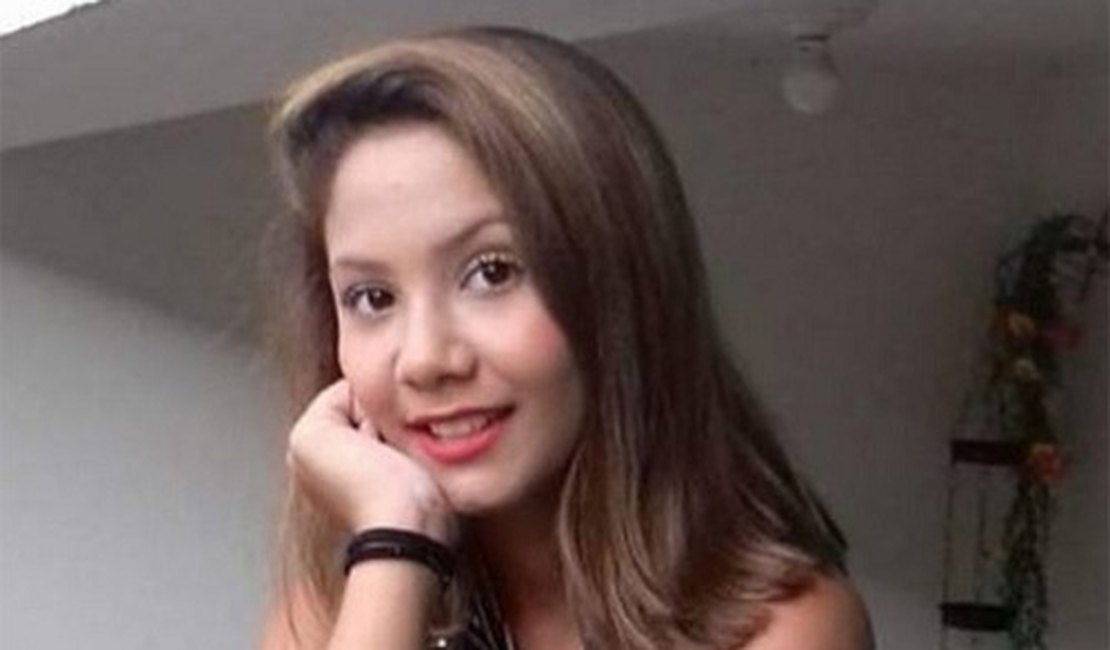 Menina Vitória foi morta por engano, conclui polícia