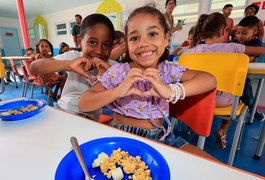 Mais de 1 milhão de alagoanos deixam a insegurança alimentar grave, aponta ministério