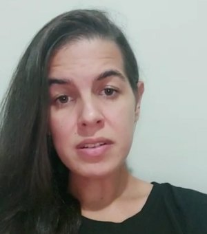 VÍDEO: Com família enfrentando dificuldades, arapiraquense busca ajuda para comprar notebook novo para trabalhar
