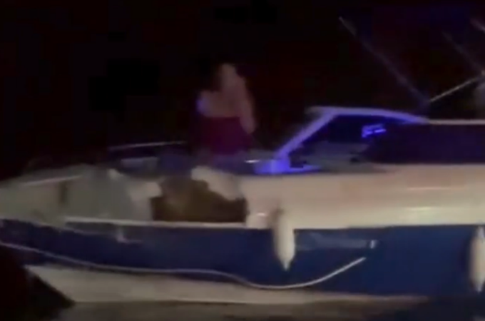 Lancha colide contra pilastra de ponte e homem morre em Marechal Deodoro