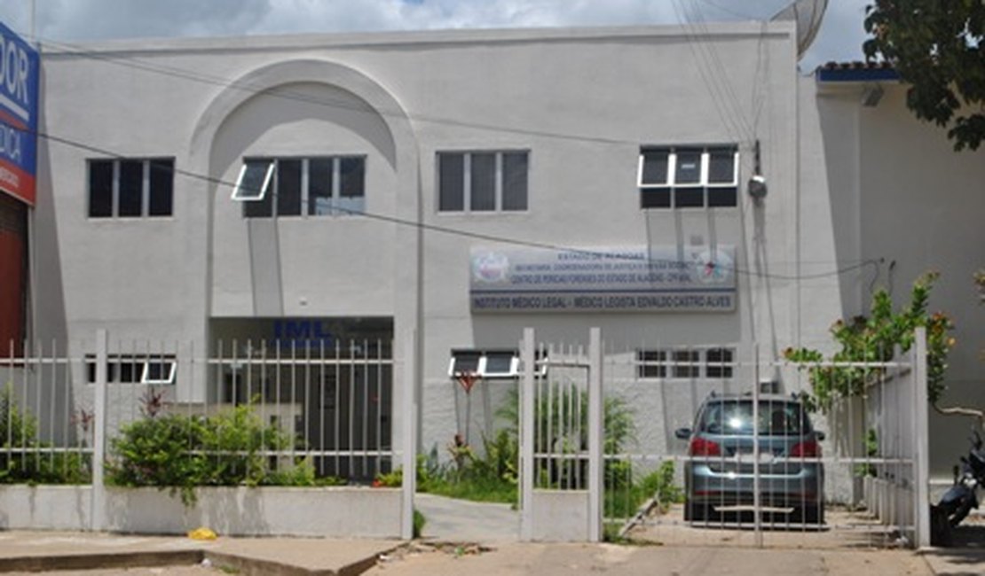 Homem é morto a tiros nos Cazuzinhas em Arapiraca