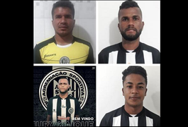 ASA relaciona 22 atletas para o jogo contra o Murici