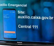 4ª parcela do auxílio emergencial começa a ser paga hoje