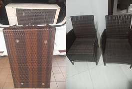 Sem flagrante, suspeito de diversos furtos é liberado após prisão no litoral alagoano