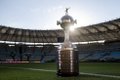 Conmebol sorteia grupos da Libertadores 2024; confira
