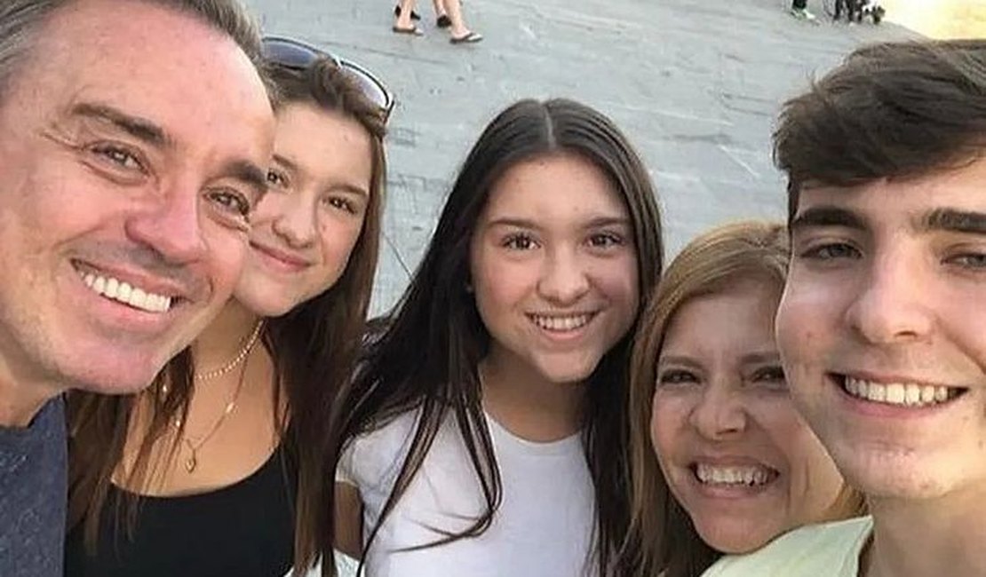 Durante audiência, família de Gugu é notificada sobre possível novo filho do apresentador