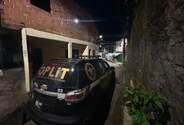 Polícia Civil recupera celulares roubados após ação rápida da Oplit em Maceió