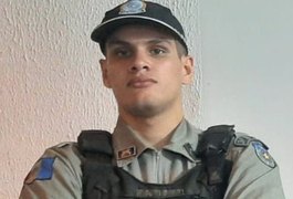 Militar assassinado por colega de farda em Arapiraca será sepultado às 16h de hoje