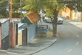 Motorista de app é morto após reagir a assalto