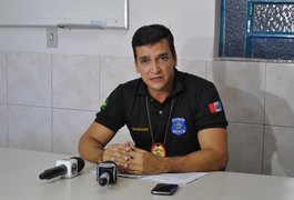 Delegado Ronilson Medeiros vai apurar mortes ocorridas em Junqueiro