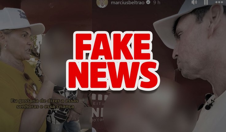 Ronaldo Lopes processa Marcius Beltrão por disseminação de fake news sobre custo de abrigos de ônibus