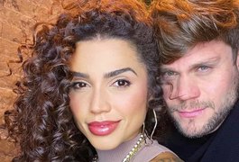 Paula Amorim, do No Limite, fica noiva de ex-BBB